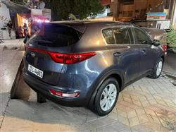 کیا سپۆرتاج